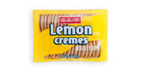 Lemon Cremes 5 oz.