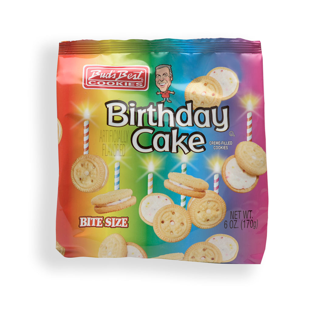 Birthday Cake Creme