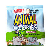 Animal Cookies 6oz.