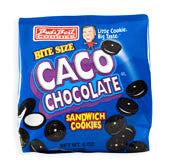 CACO Chocolate 6 oz.