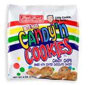 Candy'n Cookies - Candy Chips 6oz.