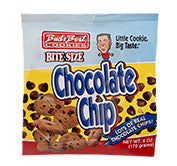 Chocolate Chip 6 oz.