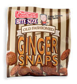 Ginger Snaps