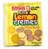 Lemon Cremes 6 oz.