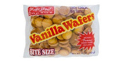 Vanilla Wafers 10 oz.
