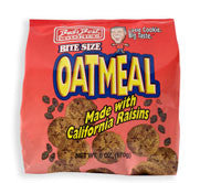 Oatmeal 6 oz.