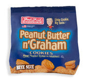 Peanut Butter n' Graham