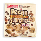 Pecan Chocolate Chip Supremes 6 oz.