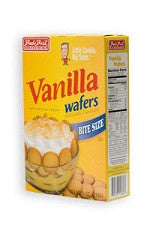 6 oz. Vanilla Wafers Carton