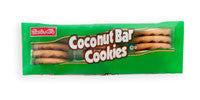 Coconut Bars