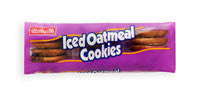 Iced Oatmeal