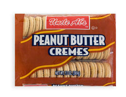 Uncle Als 13oz. Peanut Butter Cremes