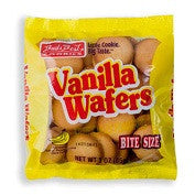 Vanilla Wafers 3 oz.
